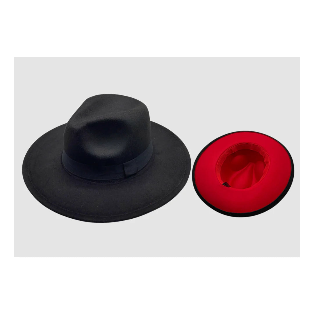 Fedora Hat