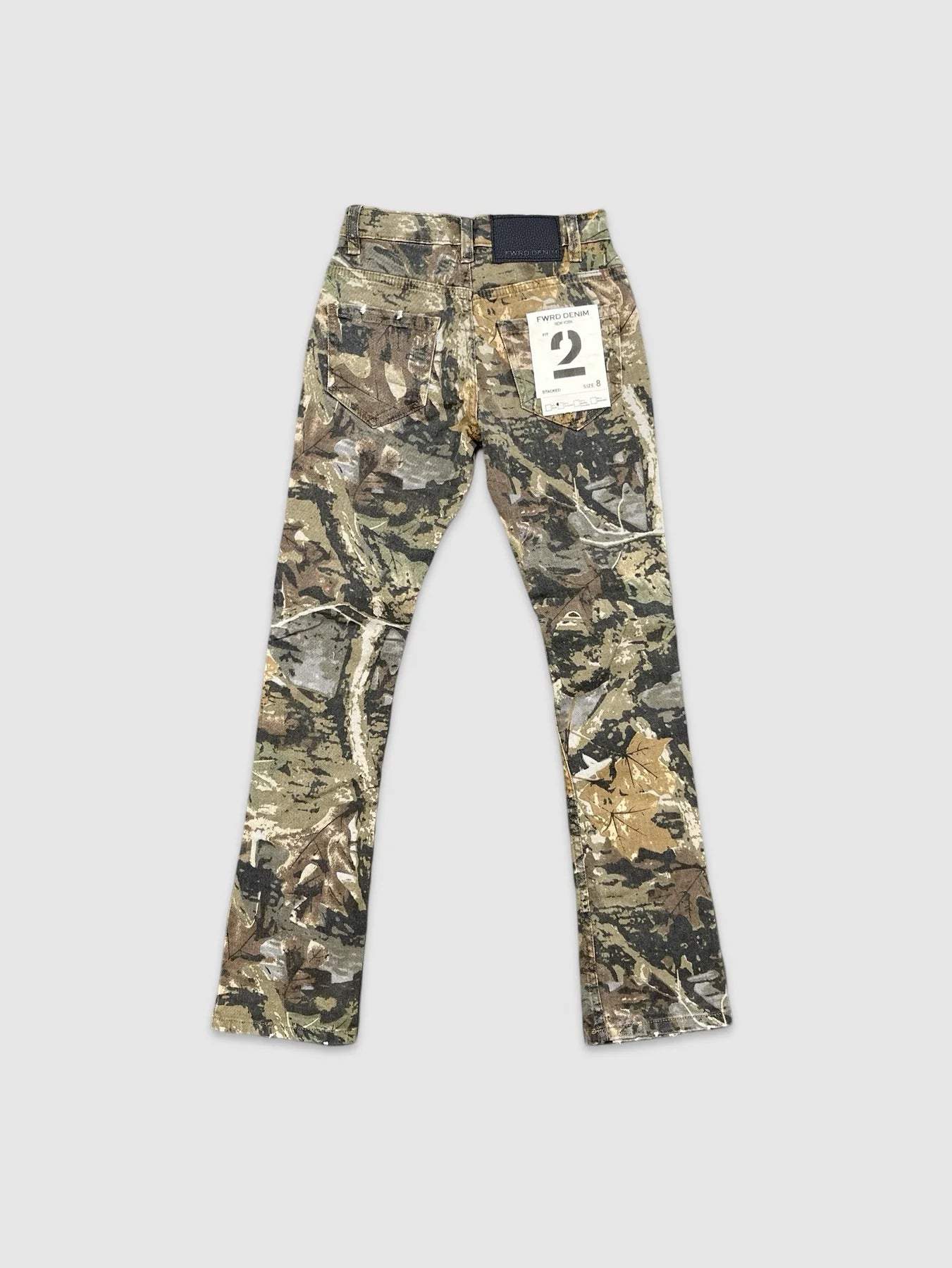KID'S SAINTS SINNER TWILL PANTS