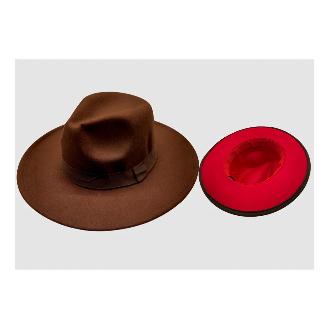 Fedora Hat