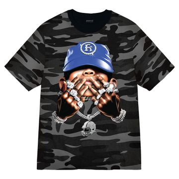 CHAMPION TEE