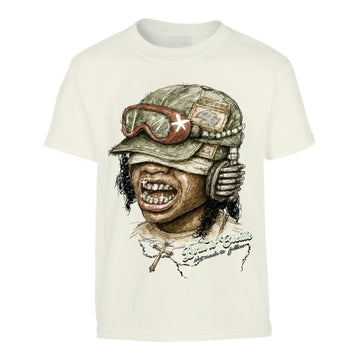 Boys Born Tee