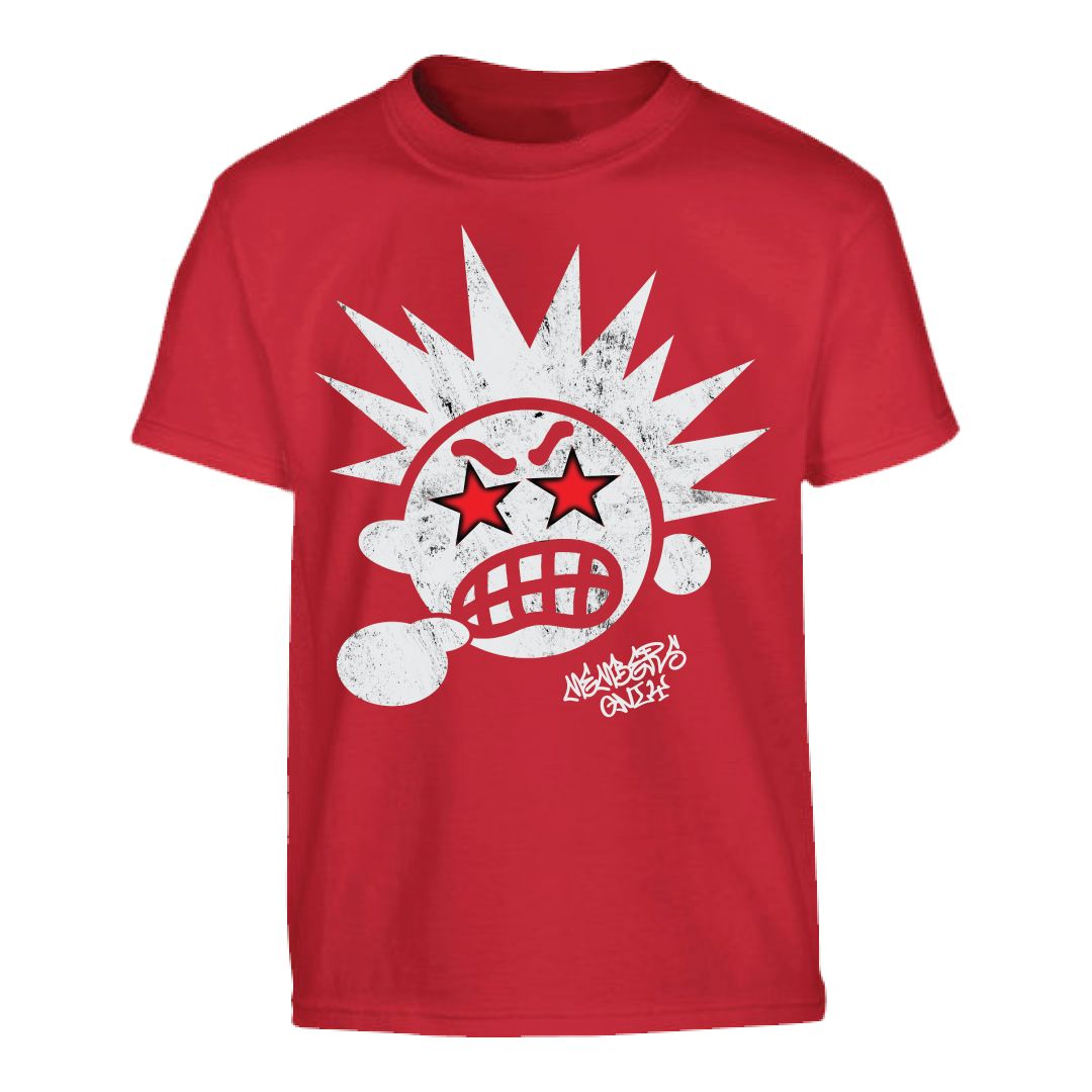 Boys Member Only Tee