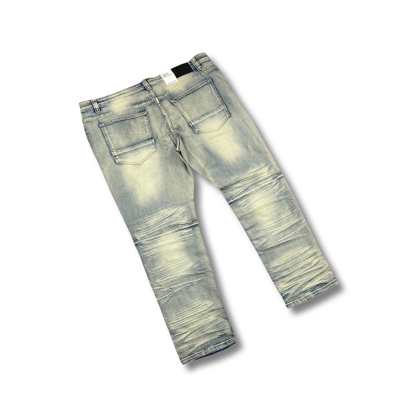 BT Wash Jean