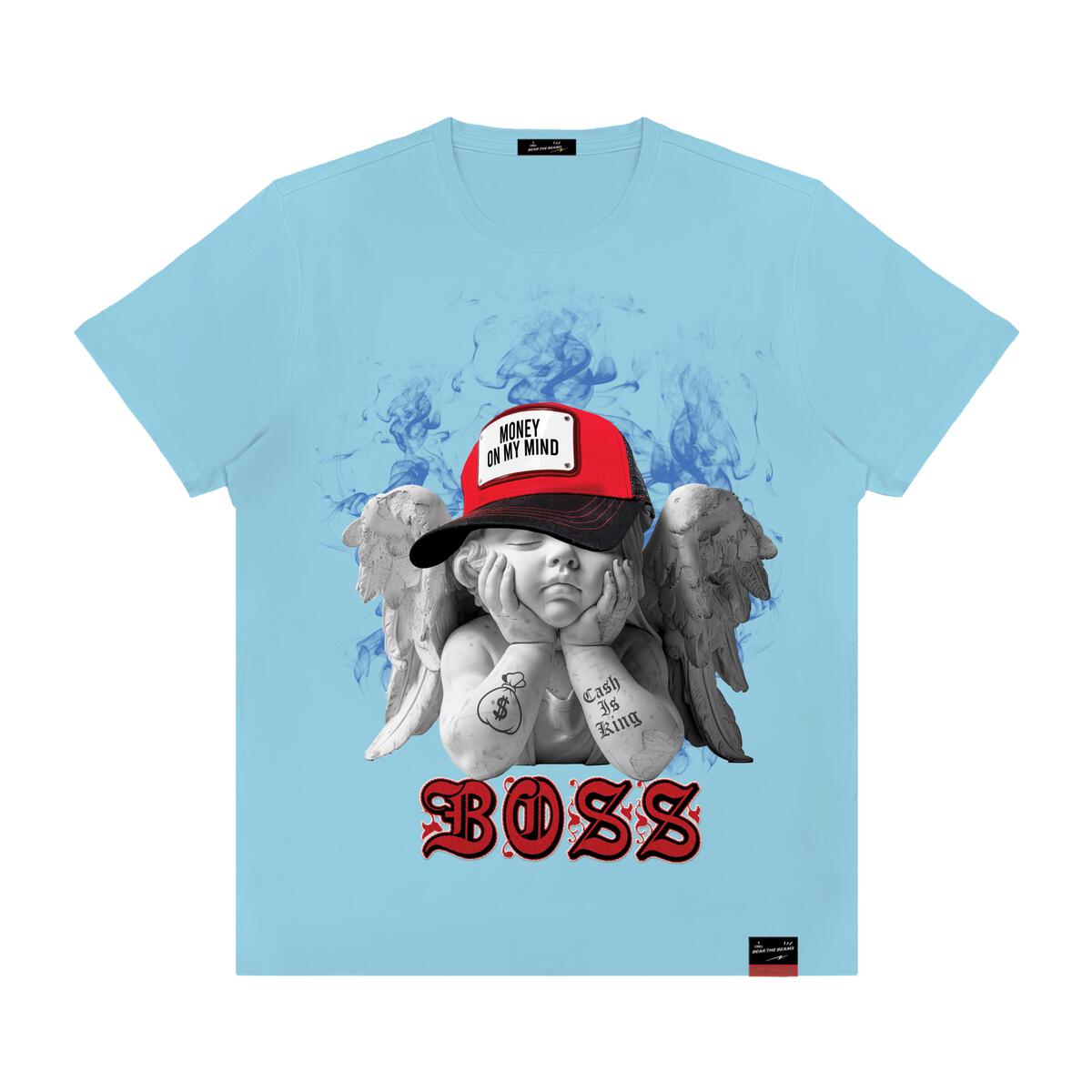 Boss Tee