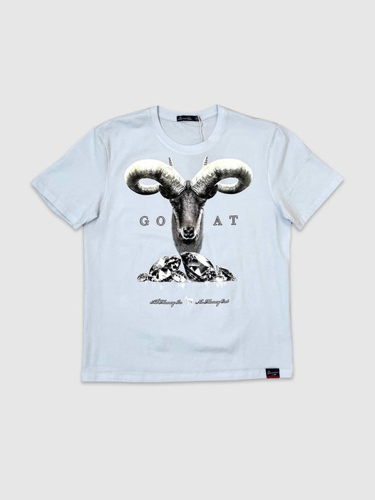 HD Goat SS Tee