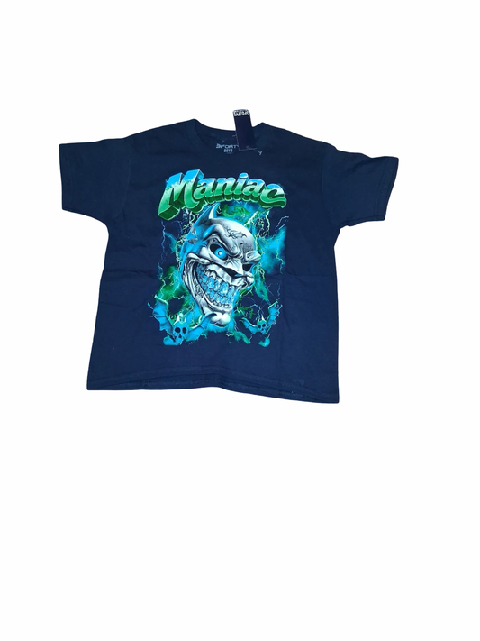 Boys Maniac Tee