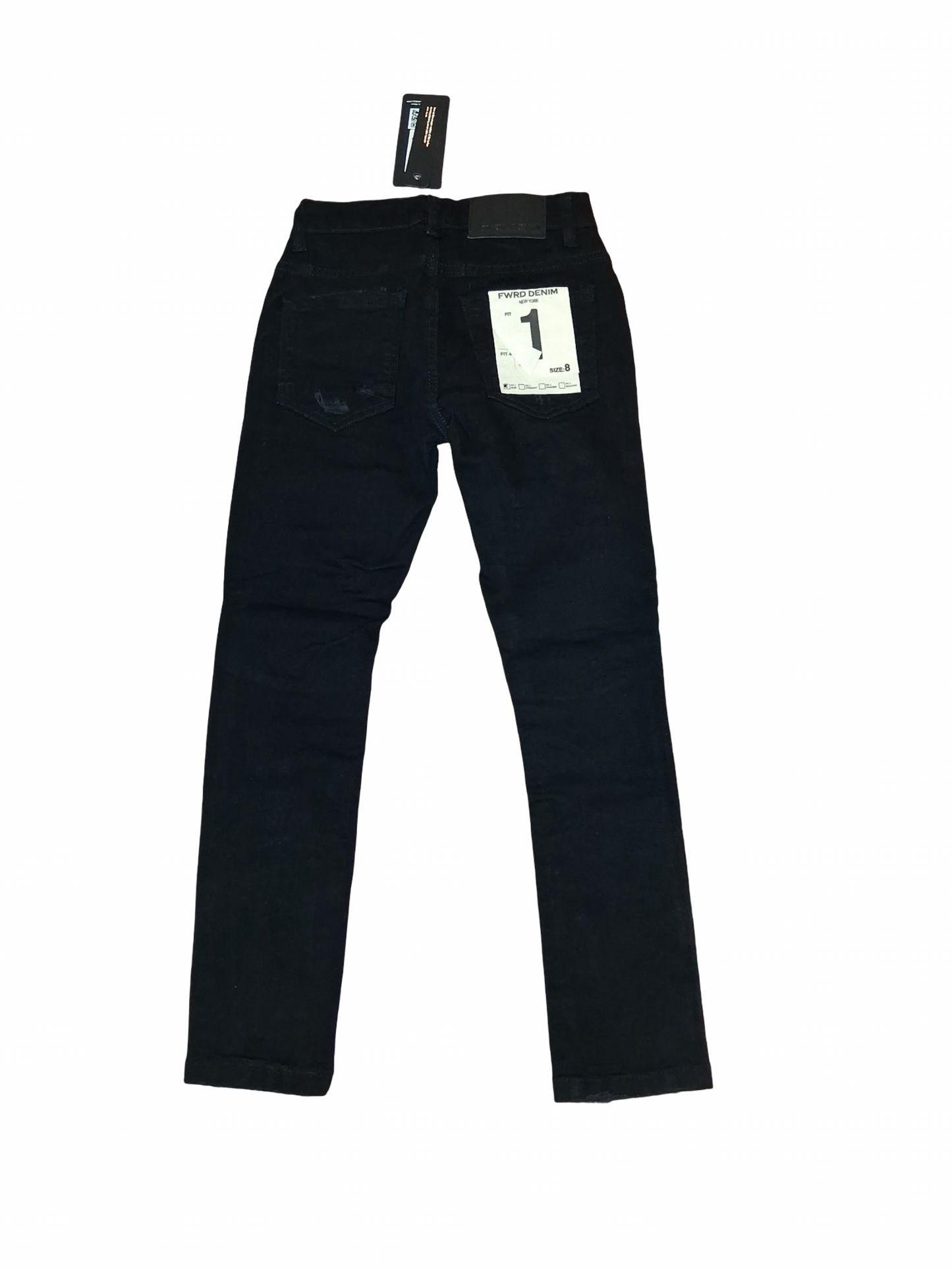 Kid's Motocross Denim Jean