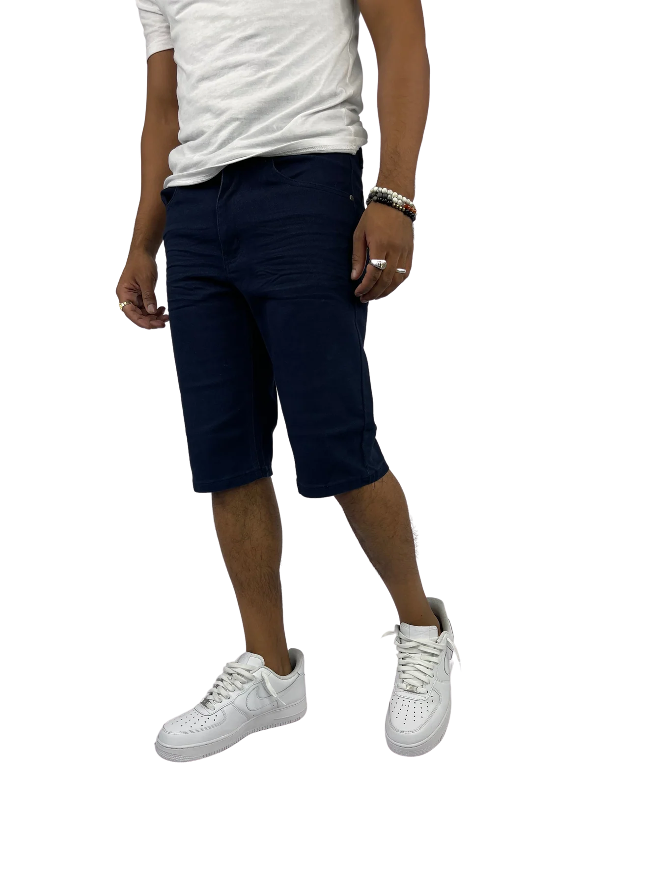 Slim Fit  Shorts (Copy)