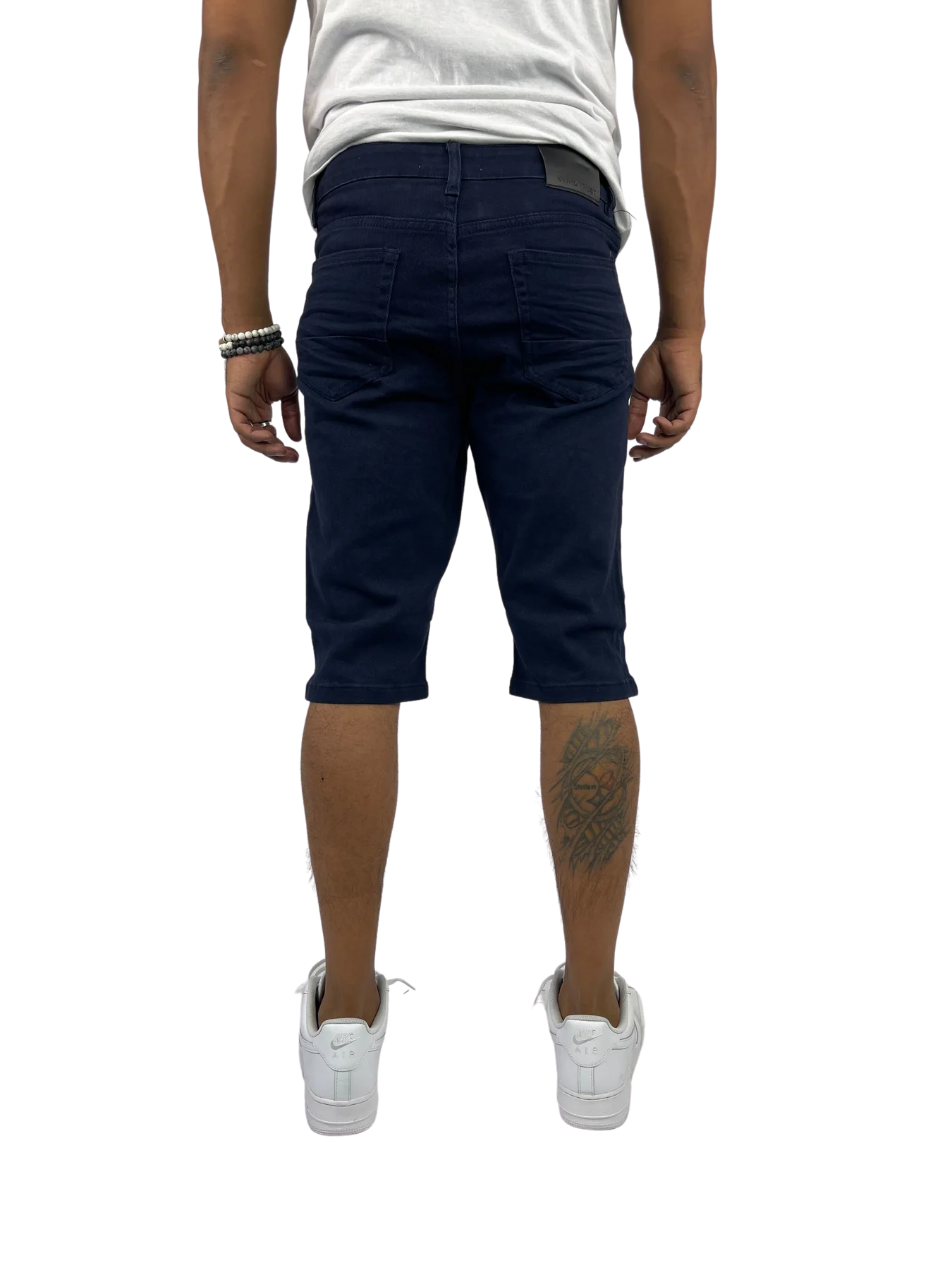 Slim Fit  Shorts (Copy)