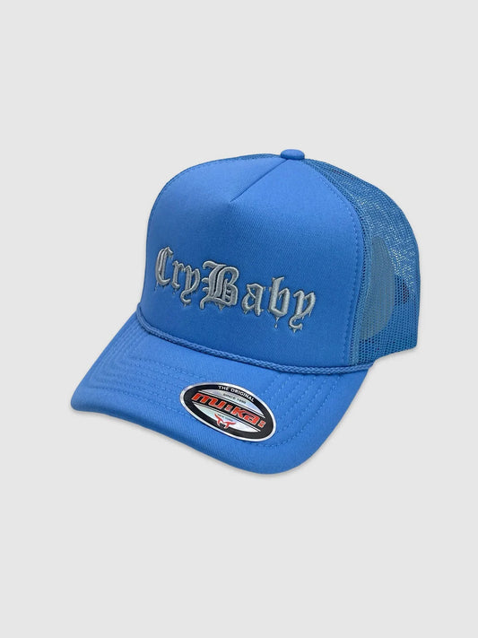 Cry Baby TRUCKER HAT