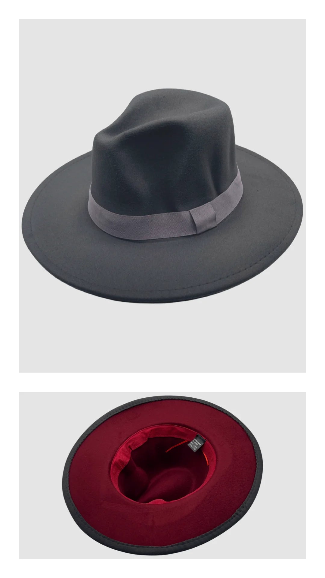 Fedora Hat