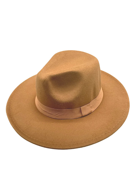 Fedora Hat