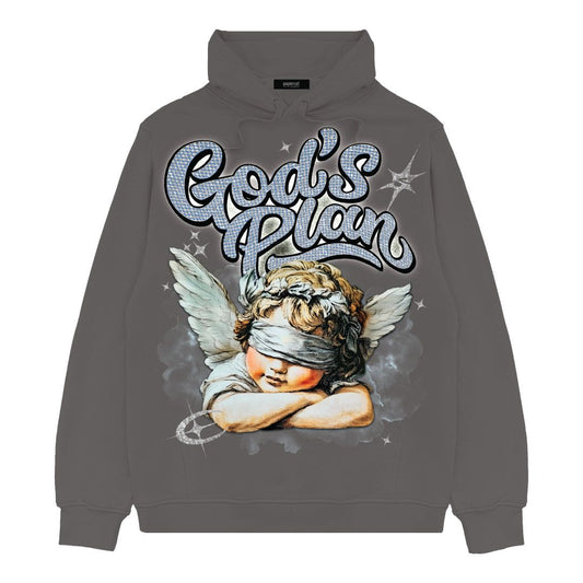 GOD'S PLAN HOODIE