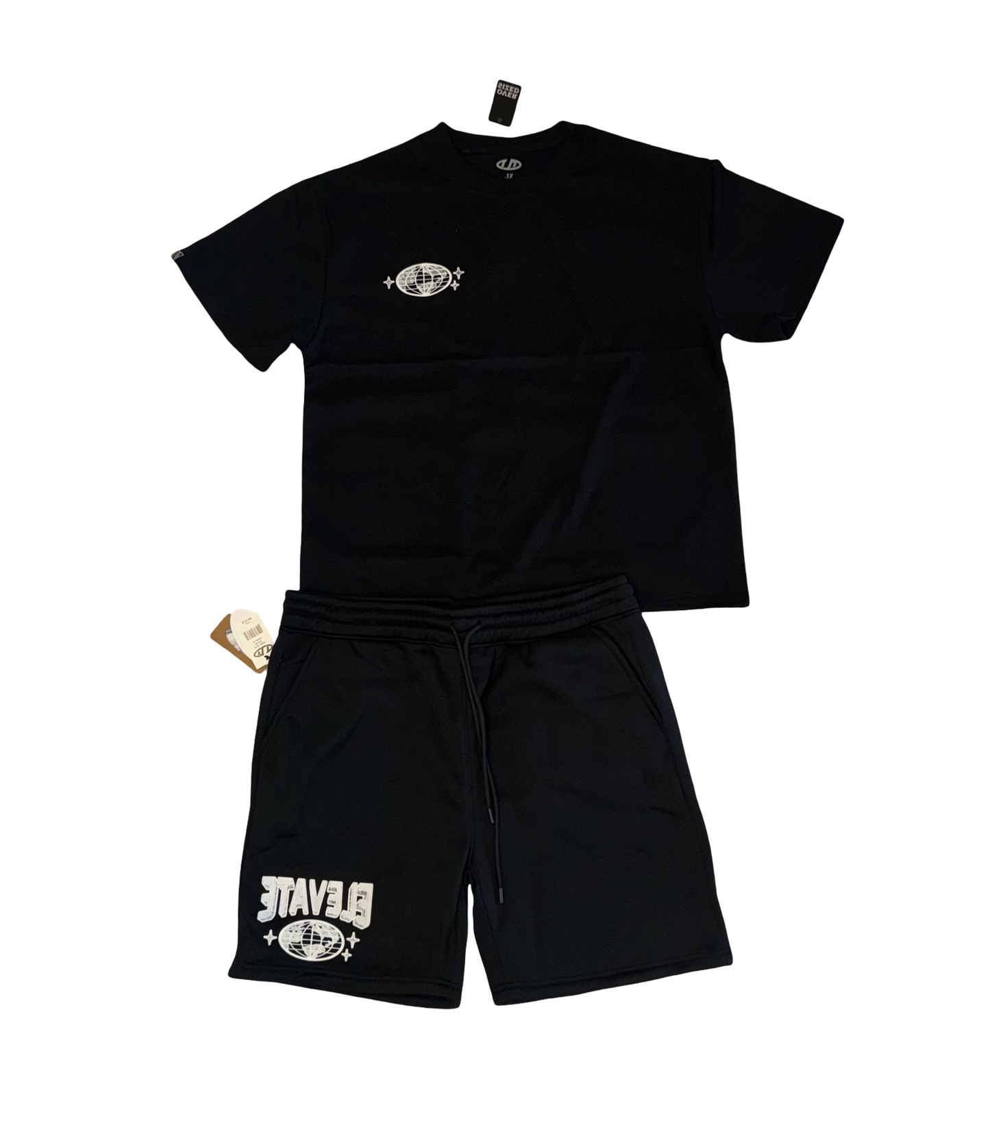 Elevate Short Set