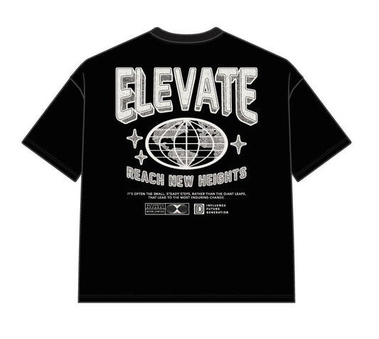 Elevate Short Set