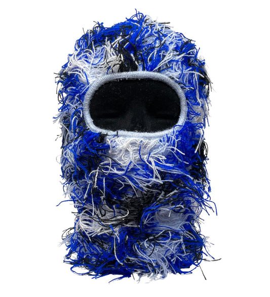 Fuzzy Shiesty Face Mask