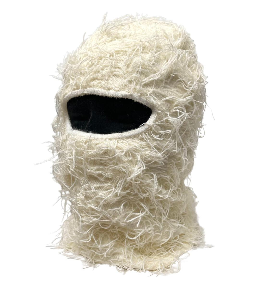 Fuzzy Shiesty Face Mask