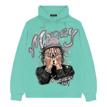 MONEY MAKER HOODIE