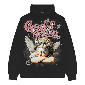 GOD'S PLAN HOODIE