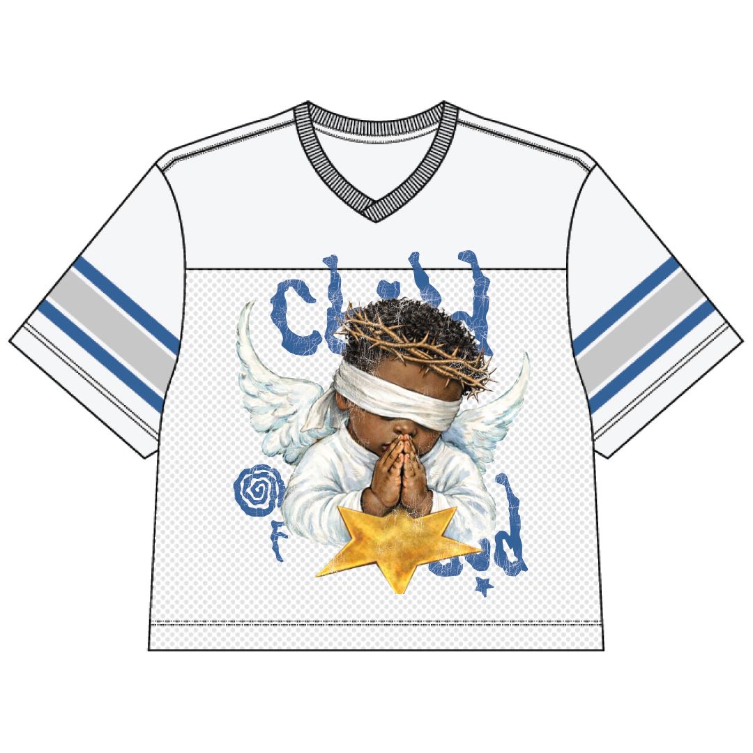 CHILD OF G.O.D