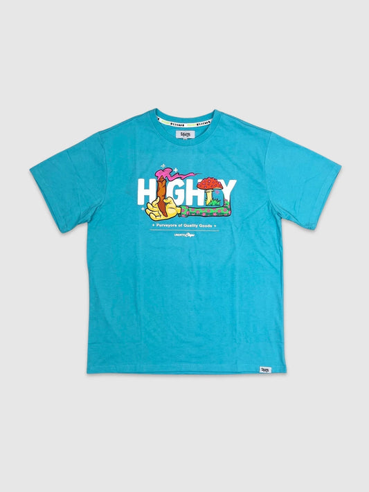 High Grade SS Tee