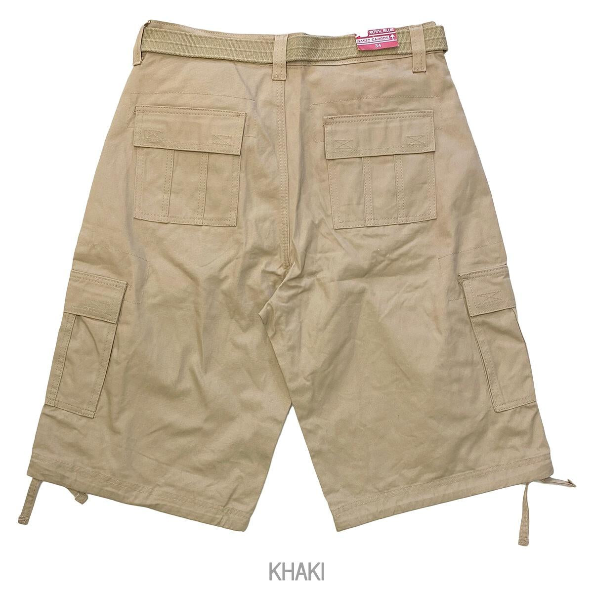 Cargo Shorts