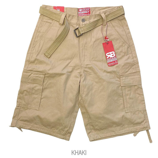 Cargo Shorts