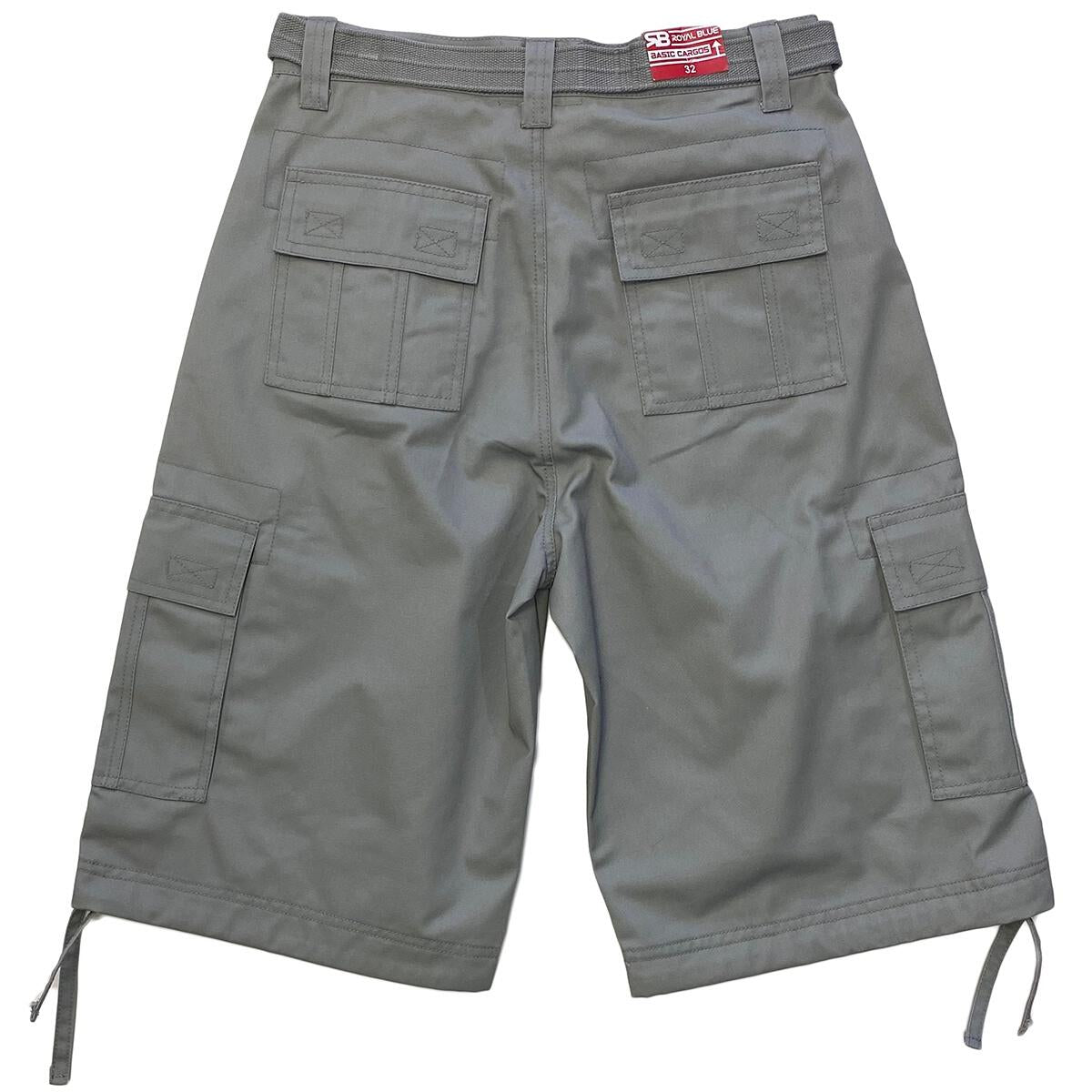 Cargo Shorts