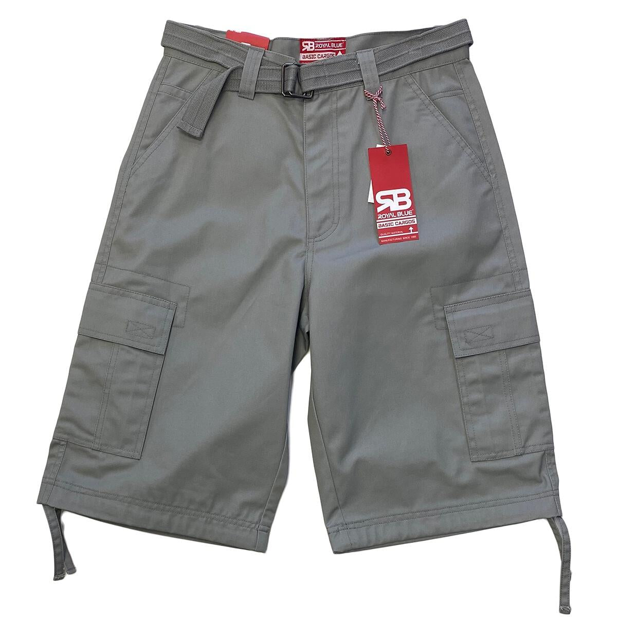 Cargo Shorts