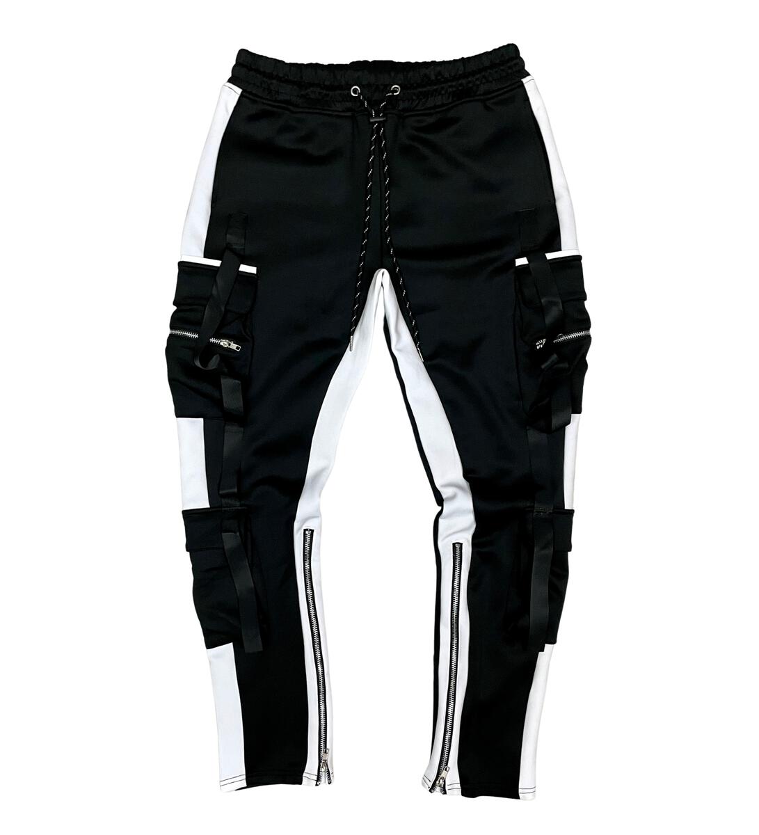 Stack Track Pants