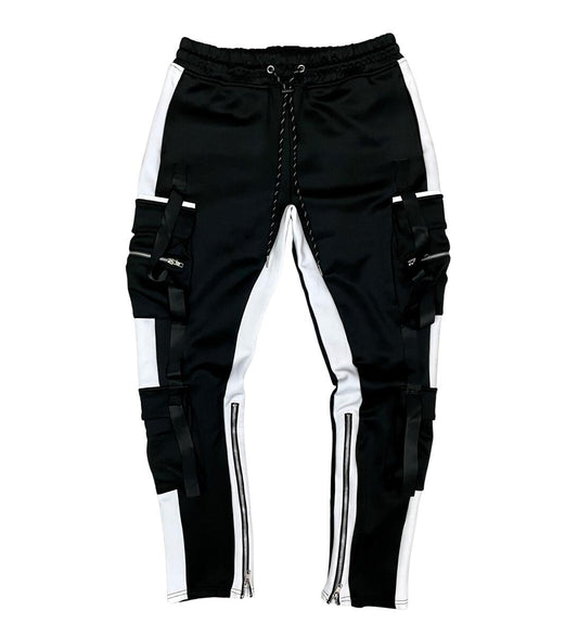 Stack Track Pants