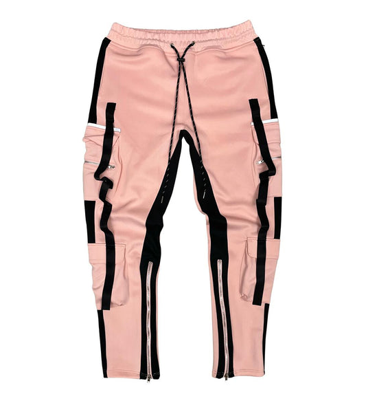 Stack Track Pants