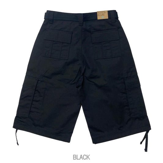 Cargo Shorts