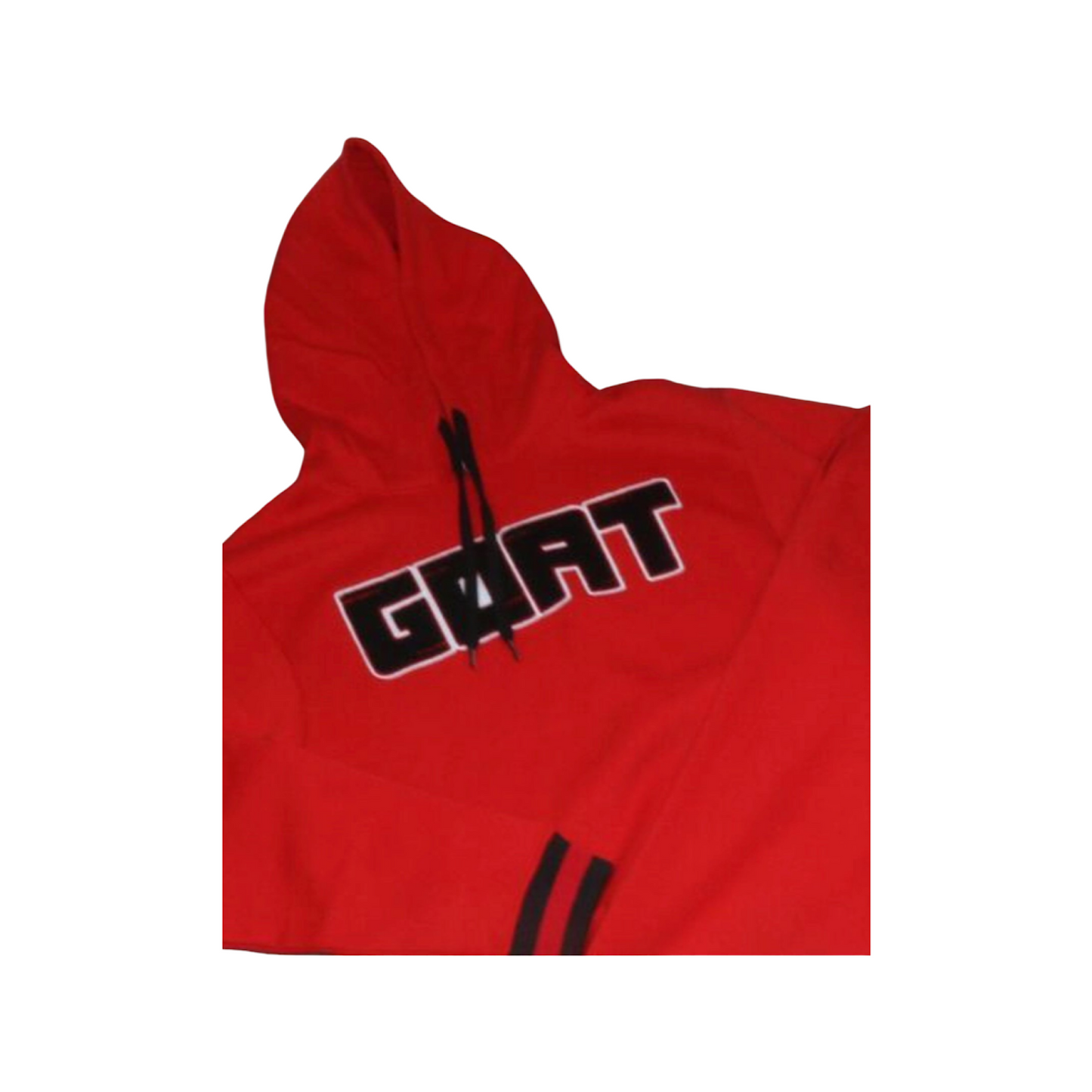 GOAT Big Homie Fleece Jogger Set