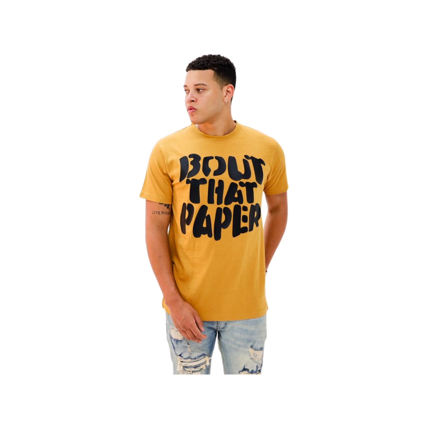 Bout That Paper Tee