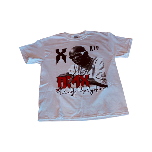 DMX RIP Tee