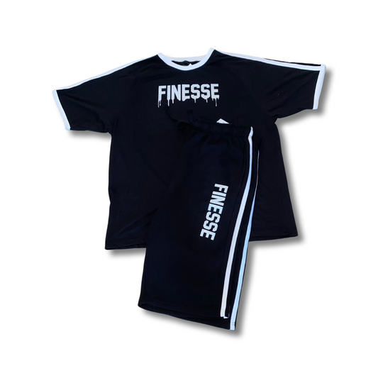 Finesse Short Set