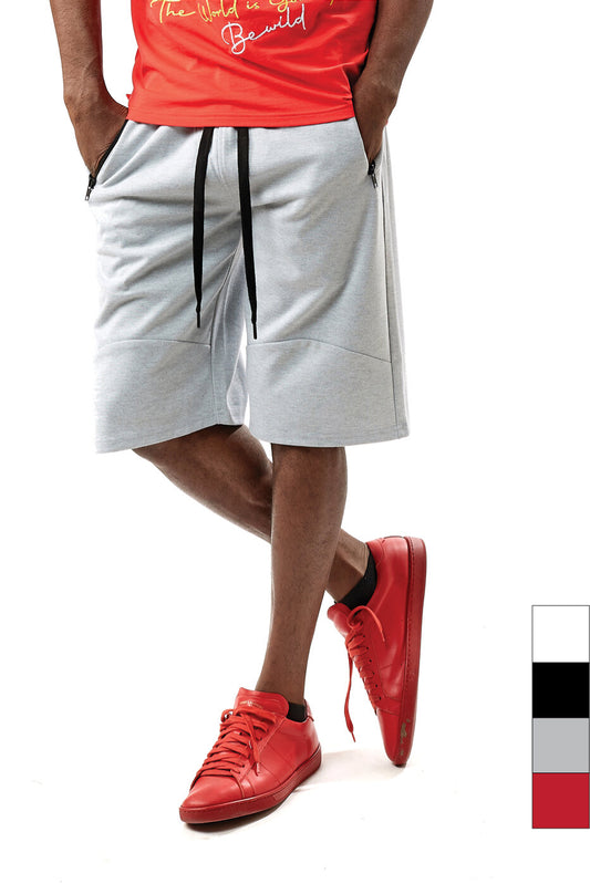 Tech Fleece Shorts