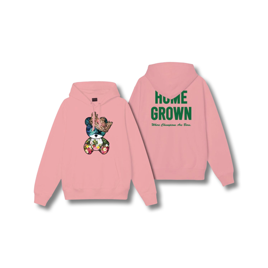 HOME GROWN DIGITAL HOODY