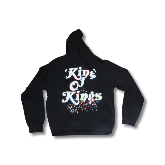 KING OF KINGS BIG HOMIE HOODIE